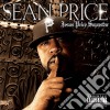 (LP Vinile) Sean Price - Jesus Price Superstar (2 Lp) cd