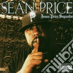 Sean Price - Jesus Price Superstar cd