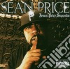 Sean Price - Jesus Price Superstar cd