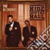 Kidz In The Hall - The In Crowd cd musicale di Kidz In The Hall