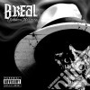 B-Real - Smoke N Mirrors cd