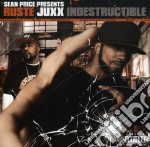 Sean Price  / Ruste Juxx - Indestructible