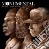 Pete Rock And Smif N Wessun - Monumental cd
