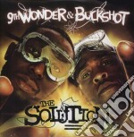 (LP Vinile) 9th Wonder & Buckshot - Solution