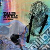 (LP Vinile) Talib Kweli - Gutter Rainbows (2 Lp) cd