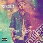 Skyzoo - A Dream Deferred cd