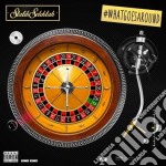 Statik Selektah - Whatgoesaround