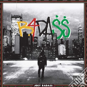 Joey Badass - B4.da.ss cd musicale di Joey Badass