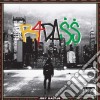 Joey Badass - B4.da.ss cd