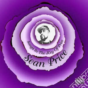 Sean Price - Songs In The Key Of Price cd musicale di Sean Price