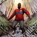 Sean Price - Gorilla cd