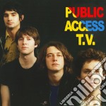 Public Access Tv - Never Enough