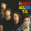 Public Access Tv - Never Enough cd