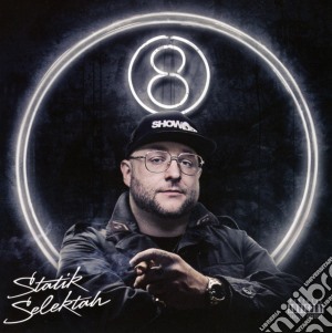 Statik Selektah - 8 cd musicale di Statik Selektah