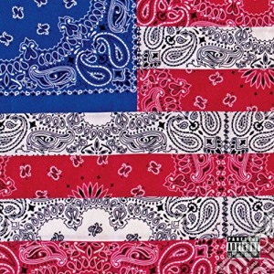 Joey Bada$$ - All-Amerikkkan Bada$$ cd musicale di Bada$$ Joey