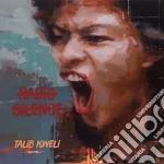 Talib Kweli - Radio Silence cd