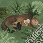 Cat Clyde - Hunters Trance cd