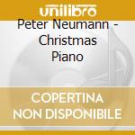 Peter Neumann - Christmas Piano cd