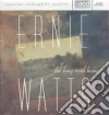 Ernie Watts - Long Road Home cd