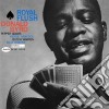 (LP Vinile) Donald Byrd - Royal Flush (2 Lp) cd
