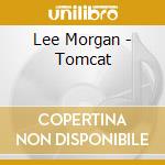 Lee Morgan - Tomcat cd