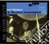 Art Blakey & The Jazz Messengers - The Big Beat cd