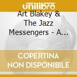 Art Blakey & The Jazz Messengers - A Night In Tunisia