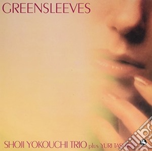(LP Vinile) Shoji Yokouchi - Greensleeves lp vinile di Shoji Yokouchi