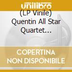 (LP Vinile) Quentin All Star Quartet Collins - Day In The Life vinile