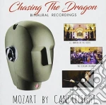 Chasing The Dragon: Binaural Recordings - Mozart By Candlelight cd