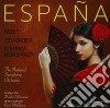 Debbie Wiseman - Espana - Tribute To Spain cd