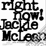 (LP Vinile) Jimmy Mclean - Right Now! vinile