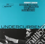 (LP Vinile) Kenny Drew - Undercurrent vinile