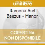 Ramona And Beezus - Manor