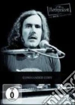 (Music Dvd) Commander Cody - Rockpalast cd