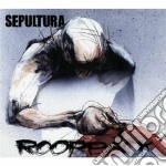 Sepultura - Roorback (2 Cd)