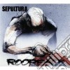 Sepultura - Roorback (2 Cd) cd