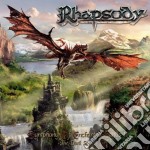 Rhapsody - Symphony Of Enchanted Lands II (Cd+Dvd)