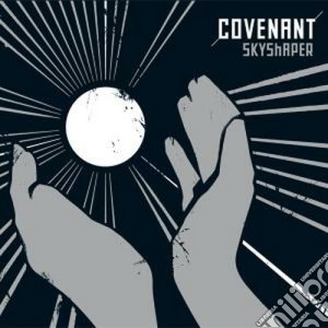 Covenant - Skyshaper (2 Cd) cd musicale di COVENANT