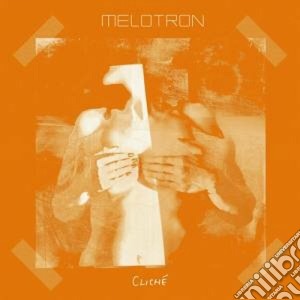 Melotron - Cliche' cd musicale di MELOTRON