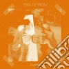 Melotron - Cliche' cd