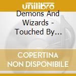 Demons And Wizards - Touched By Crimson King cd