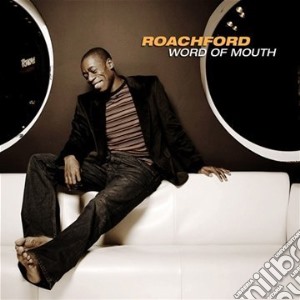 Roachford - Word Of Mouth (Ltd. Ed.) cd musicale di Roachford