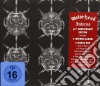 Motorhead - Inferno-30th Anniversary (Cd+Dvd) cd