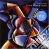 Al Di Meola & Friends - Vocal Rendezvous cd