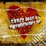 Fury In The Slaughterhouse - Every Heart Is A Revolutionary Cell (Limited Edition) cd