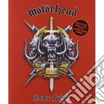 (Music Dvd) Motorhead - Stage Fright cd