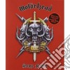(Music Dvd) Motorhead - Stage Fright cd