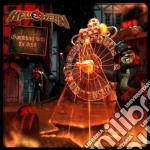 Helloween - Gambling With The Devil (2 Cd)