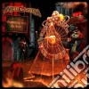 Helloween - Gambling With The Devil (2 Cd) cd